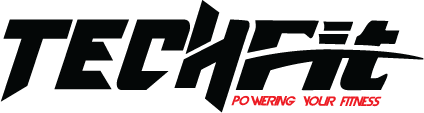 TechFit - Logo