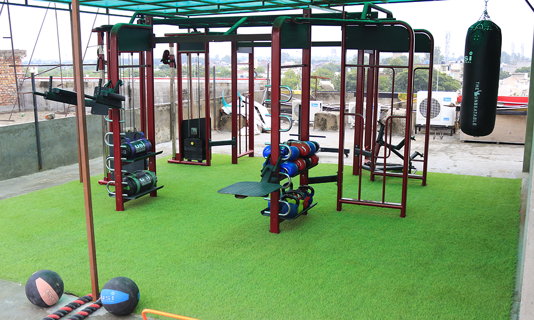 TechFit