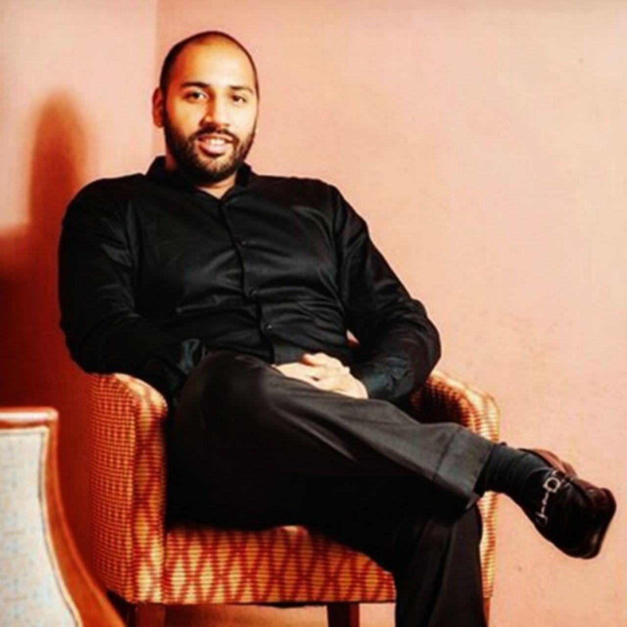 Pawan Bagga